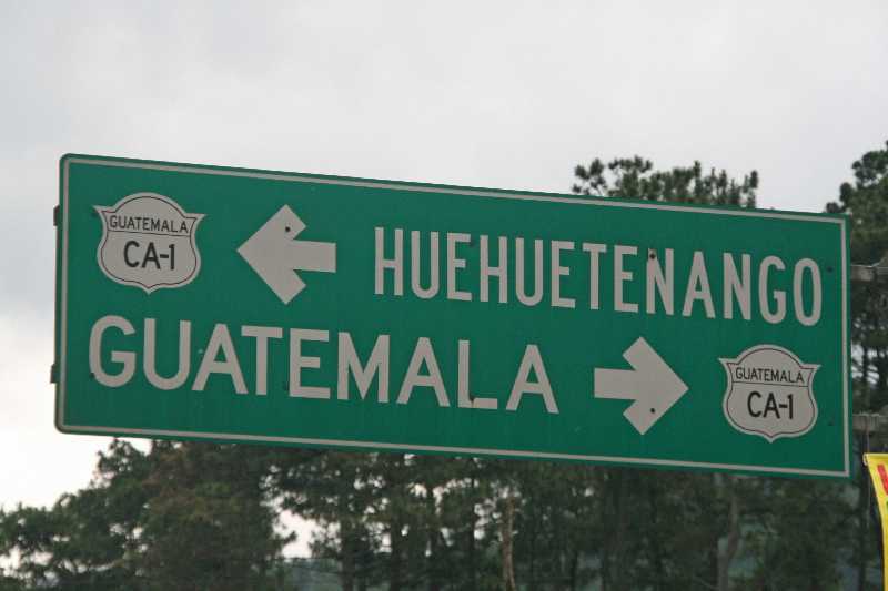 Mexico & Guatemala 2010 - 0513